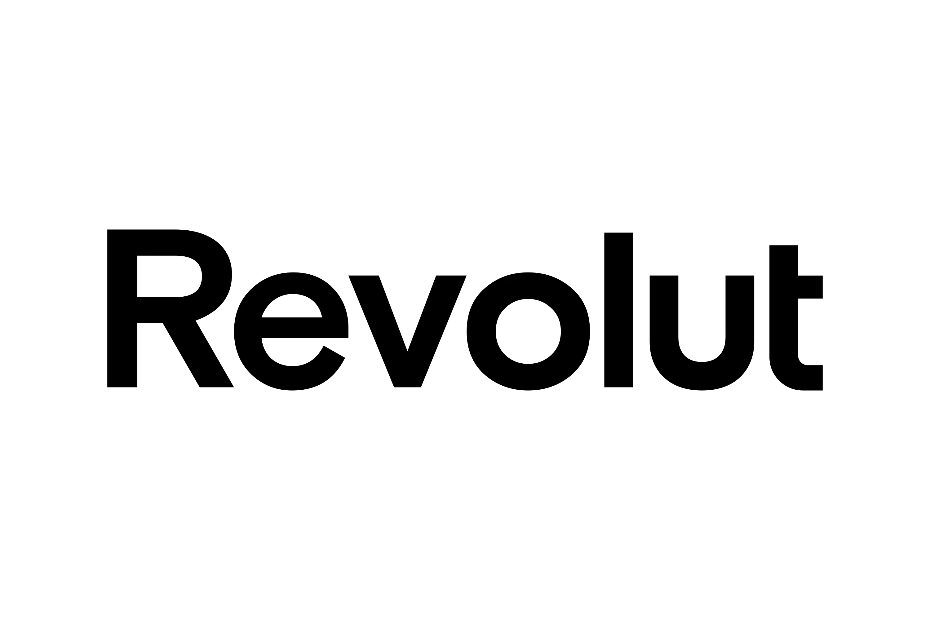 Revolut Logo.wine